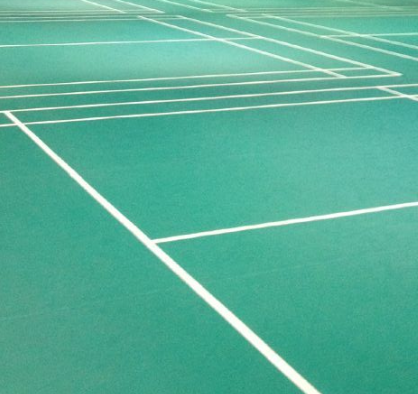 遂平球场地面维修翻新全系列服务